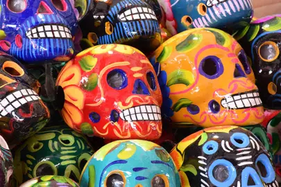 Inicia Le&oacute;n dos semanas de celebraciones por D&iacute;a de Muertos