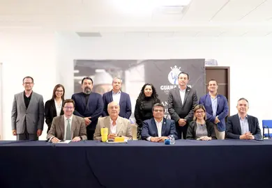 Subcomisi&oacute;n de Microcredenciales de Guanajuato aprueba las primeras 65 acreditaciones