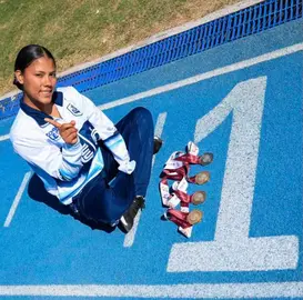Regina Guadalupe G&oacute;mez