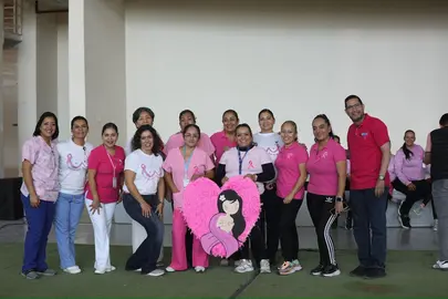 Salud Guanajuato intensifica la prevenci&oacute;n del c&aacute;ncer de mama