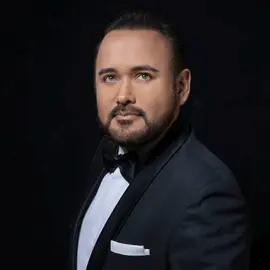 Javier Camarena - Imagen, Archivo FIC