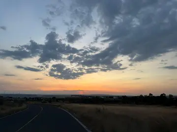 Guanajuato registra temperaturas m&iacute;nimas de hasta 1 &deg;C y vientos fr&iacute;os - Foto, Universidad de Guanajuato