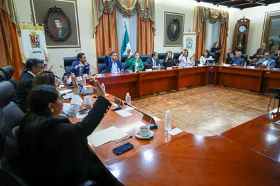 El Ayuntamiento de Le&oacute;n aprueba Ley de Ingresos 2026