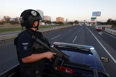 Guanajuato cierra octubre con el menor n&uacute;mero de homicidios dolosos en 8 a&ntilde;os