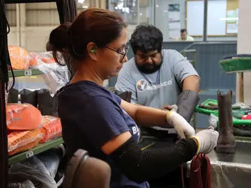 Le&oacute;n genera m&aacute;s de 4 mil nuevos empleos al 30 de septiembre del 2025