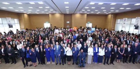Legisladores locales del PAN Guanajuato presentan primer informe de actividades
