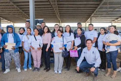 Secretar&iacute;a de Econom&iacute;a del Estado fomenta el autoempleo con programa &ldquo;Mi negocio pa&rsquo;delante&rdquo;