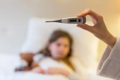 Vacunaci&oacute;n y abrigo, las mejores medidas de prevenci&oacute;n en esta temporada