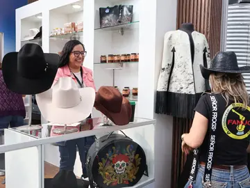Invitan a consumir en el Buen Fin los productos Marca Guanajuato