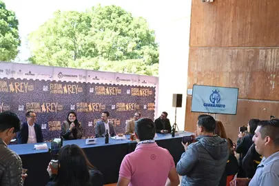 Prepara Dolores Hidalgo celebraci&oacute;n para Jos&eacute; Alfredo Jim&eacute;nez con 'Festival Internacional del Rey'