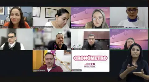 Ajusta el IEEG procedimiento para la constituci&oacute;n de partido pol&iacute;tico local ind&iacute;gena