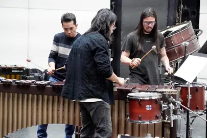 a-percusi&oacute;n,-considerada-el-gran-instrumento-del-siglo-XX