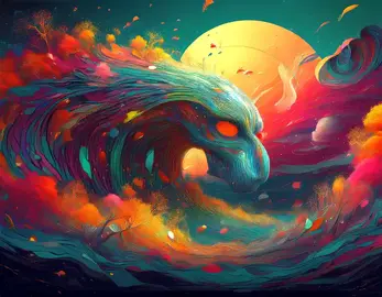 Imagen IA generada con Adobe Firefly