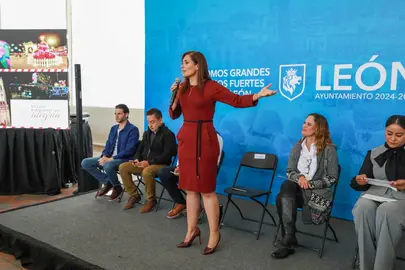 Ser&aacute; gratis la entrada a Villa Navide&ntilde;a inspirada en El Cascanueces