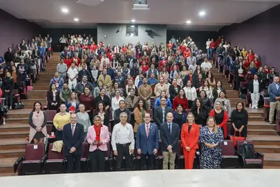 Salud Guanajuato actualiza capacitaciones para la atenci&oacute;n de SIDA
