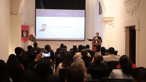 El concurso tuvo como objetivo reconocer las iniciativas administrativas que promovieron los valores del servicio p&uacute;blico.