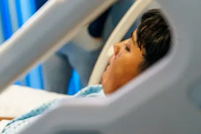 La pirotecnia puede provocar lesiones de gravedad