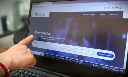 empleo-seguro