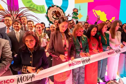Se promociona Guanajuato en la Feria Internacional de Turismo de Madrid