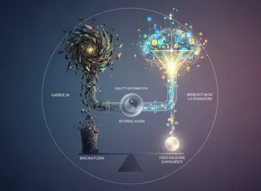 Imagen generada con IA de Adobe Firefly