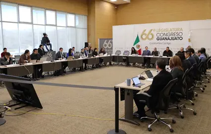 Congreso de Guanajuato