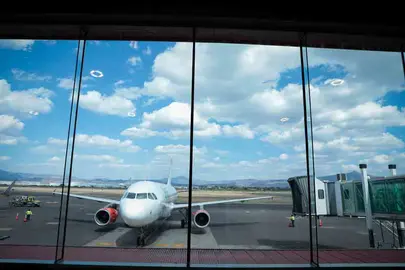 Aeropuerto BJX