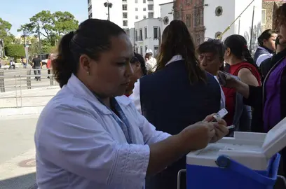vacunacion
