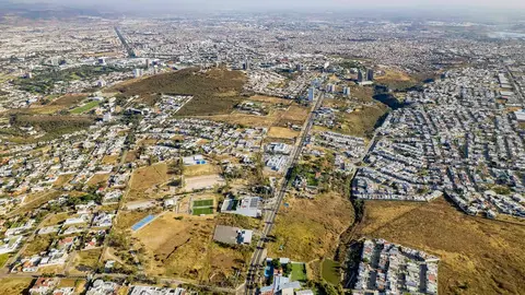 Los leoneses ser&aacute;n tomados en cuenta, mediante consulta, para definir el programa de desarrollo urbano.