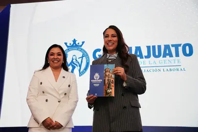 Se lograron m&aacute;s de 37,000 convenios laborales en el &uacute;ltimo a&ntilde;o, dijo en su informe Juana Hayd&eacute;e Escobar, directora del Centro de Conciliaci&oacute;n Laboral.