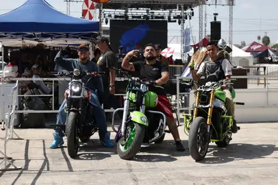 Le&oacute;n recibe a miles de motociclistas de todo el pa&iacute;s durante la Motofiesta 2026, evento que impulsa la ocupaci&oacute;n hotelera y dinamiza la econom&iacute;a local, consolidando a Guanajuato como sede de los encuentros m&aacute;s importantes del gremio en M&eacute;xico.