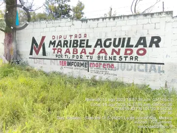 El Consejo General del IEEG determin&oacute; la existencia de infracciones a las reglas de difusi&oacute;n de informes de labores, tras el an&aacute;lisis de propaganda localizada en el municipio de Irapuato.