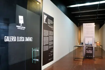 IDENTIDAD. La exposici&oacute;n itinerante presenta las maquetas de diez escultores que buscan plasmar la pluralidad de la sociedad leonesa en el marco de la fundaci&oacute;n de la ciudad.
