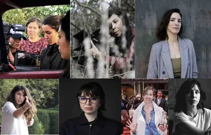 Cineastas mexicanas presentes en festivales internacionales, consolidando una nueva era de narrativa con conciencia social y excelencia t&eacute;cnica.
