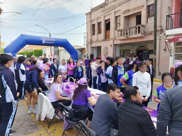 Integrantes de comit&eacute;s vecinales y estudiantes de diversos municipios participaron en las capacitaciones.