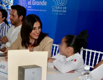 Elia B&aacute;rbara Lugo Delgado, Subsecretaria de Prevenci&oacute;n Social de la SSPEG