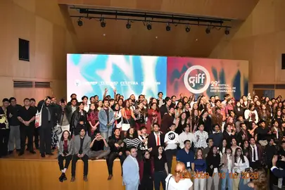 El festival GIFF presenta equipos que participar&aacute;n en el 17 Rally Universitario e Identidad y Pertenencia 2026