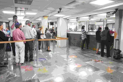 Tras el cierre del primer bimestre, el municipio report&oacute; el cumplimiento del 73% de su meta anual de recaudaci&oacute;n por impuesto predial.