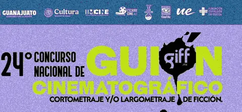 El GIFF mantiene abierta la recepci&oacute;n de guiones in&eacute;ditos para su edici&oacute;n 2026, premiando la creatividad y viabilidad t&eacute;cnica de las historias nacionales.