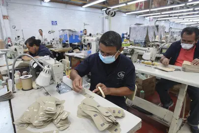 Al cierre de febrero, el estado de Guanajuato consolid&oacute; una plantilla de 1.1 millones de trabajadores ante el IMSS, de los cuales el 88% ocupa puestos permanentes.