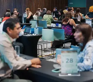 Realiza Le&oacute;n la FIEXPO Workshop & Technical Visit 2026