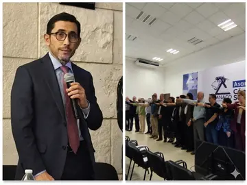 Moreno Rodr&iacute;guez ha sido socio director de la firma Moreno Ontiveros Contadores P&uacute;blicos por m&aacute;s de tres d&eacute;cadas.