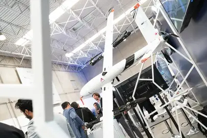 Realizan en Guanajuato el Aerospace and Advanced Manufacturing Summit 2026
