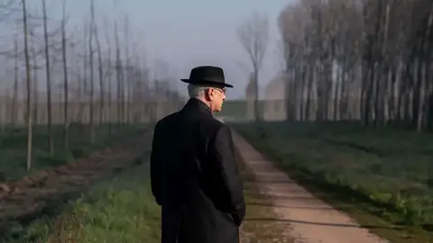 La Grazia, la belleza de la duda - Fotograma de la pel&iacute;cula