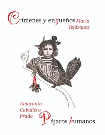 Cr&iacute;menes y ensue&ntilde;os - Portada del libro