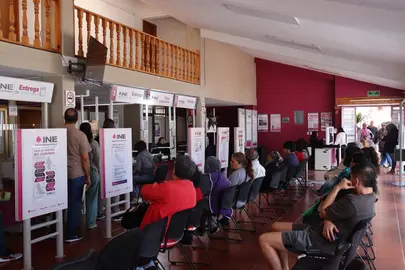 Los 41 M&oacute;dulos de Atenci&oacute;n Ciudadana en el estado de Guanajuato interrumpir&aacute;n sus actividades desde este mi&eacute;rcoles a las 14:00 horas.