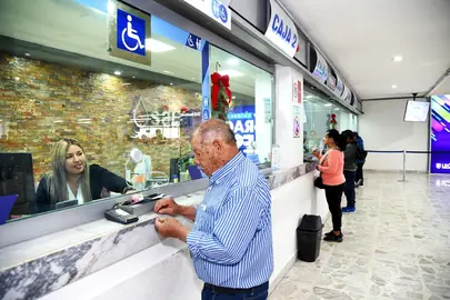 La atenci&oacute;n personalizada en las sucursales de SAPAL permite que m&aacute;s ciudadanos accedan a los beneficios sociales vigentes este 2026.