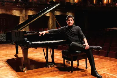 El pianista &Eacute;rik Cort&eacute;s Alc&aacute;ntara presentar&aacute; un programa dedicado a la obra de Chopin el pr&oacute;ximo 16 de abril en el interior del museo.
