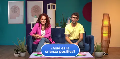 La serie de 24 c&aacute;psulas digitales del Sistema DIF Estatal aborda conceptos clave como la definici&oacute;n de crianza positiva y la prevenci&oacute;n de pr&aacute;cticas de maltrato en el hogar.