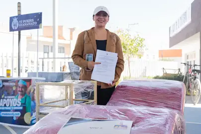 Guanajuato impulsa el empleo y desarrollo econ&oacute;mico de las mujeres