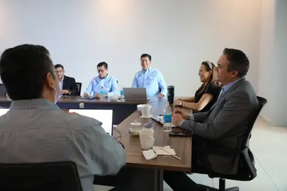 La alianza entre ambas dependencias se enfoca en dotar de herramientas t&eacute;cnicas y econ&oacute;micas a los emprendedores en Guanajuato.